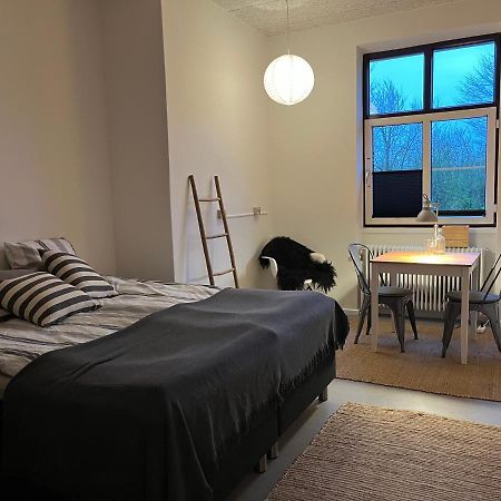 Room 4 - Hawkraft Kulturhotel Vestervig Екстериор снимка