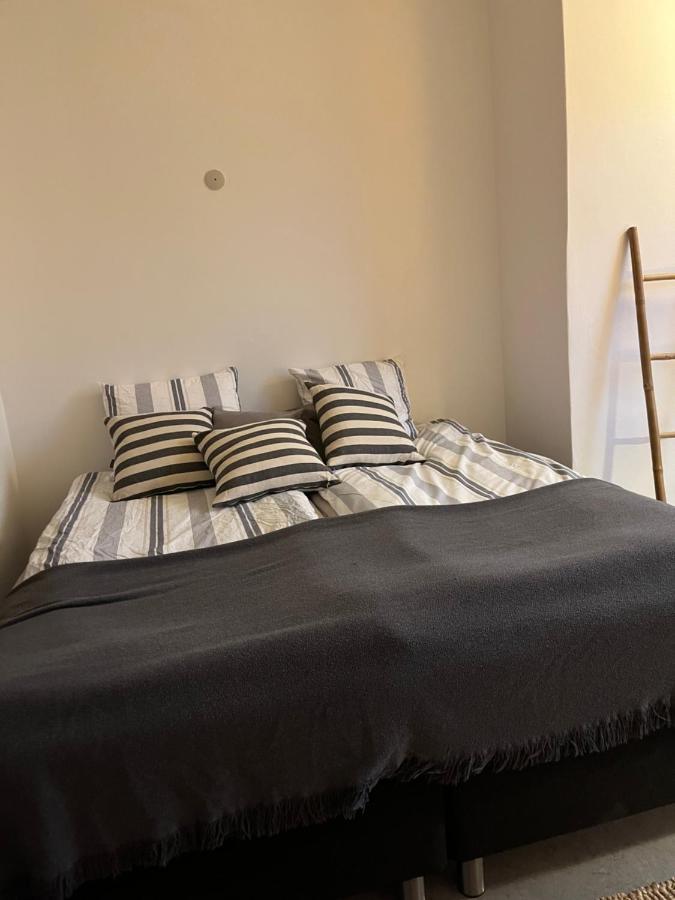 Room 4 - Hawkraft Kulturhotel Vestervig Екстериор снимка